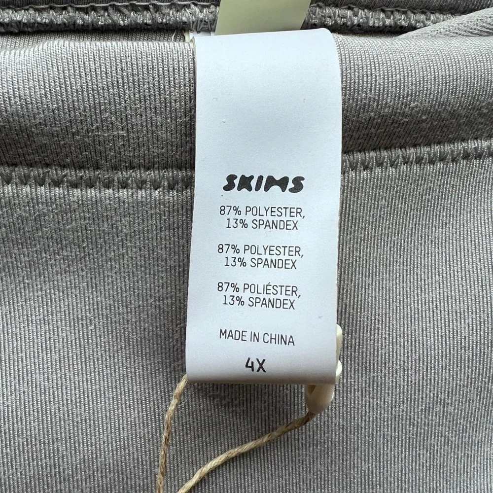 SKIMS sport swim